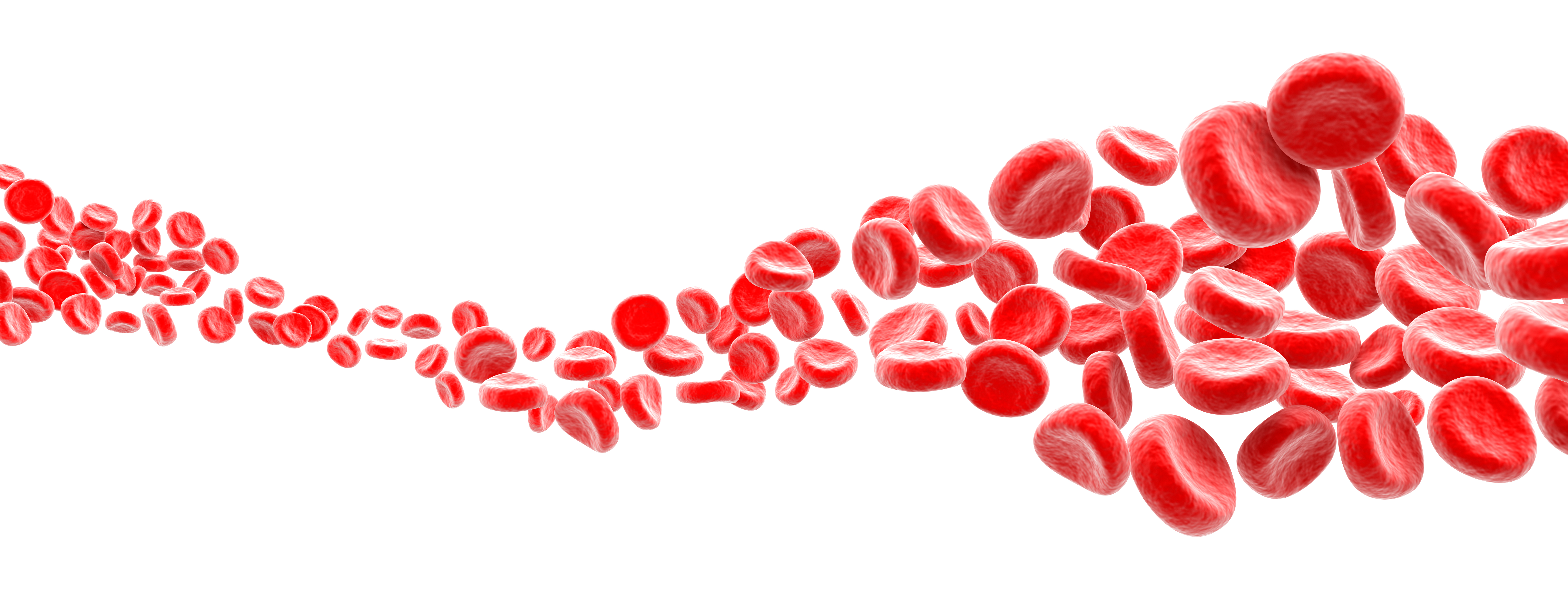 sickle cell research
